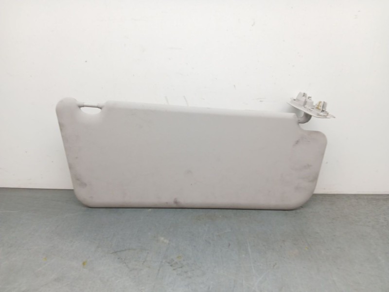 Recambio de parasol izquierdo para peugeot expert furgoneta (v_) 1.5 bluehdi 100 referencia OEM IAM 98094987BJ  