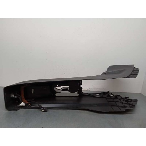 Recambio de consola central para opel mokka selective referencia OEM IAM AVF44757  