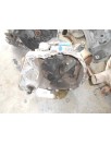 Recambio de caja cambios para renault clio ii fase i (b/cbo) 1.4 referencia OEM IAM JB1966  