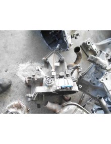 Recambio de caja cambios para renault clio ii fase i (b/cbo) 1.4 referencia OEM IAM JB1966   2