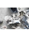 Recambio de caja cambios para renault clio ii fase i (b/cbo) 1.4 referencia OEM IAM JB1966  