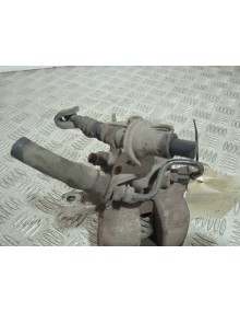 Recambio de pinza freno trasera derecha para audi a3 (8p) 2.0 tfsi ambition referencia OEM IAM   TRW 2