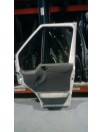 Recambio de puerta delantera derecha para ford transit caja cerrada, corta (fy) (2000 =>) ft 300 2.0 referencia OEM IAM  BLANCO 
