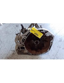 Recambio de caja casco para nissan nv 200 (m20) 1.5 dci cat referencia OEM IAM JR5391  