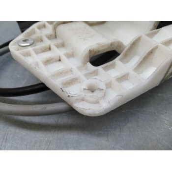 Recambio de cerradura puerta trasera derecha para kia carens (un) concept referencia OEM IAM 814201D010  5 PINS