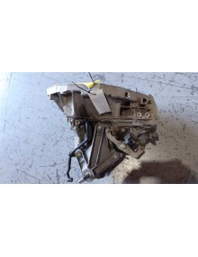 Recambio de caja casco para nissan nv 200 (m20) 1.5 dci cat referencia OEM IAM JR5391   2