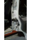 Recambio de puerta delantera derecha para ford transit caja cerrada, corta (fy) (2000 =>) ft 300 2.0 referencia OEM IAM  BLANCO 