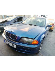 Recambio de puente delantero para bmw serie 3 touring (e46) 2.0 16v diesel cat referencia OEM IAM   