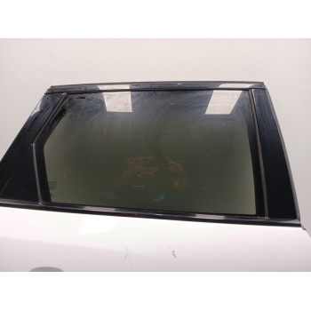 Recambio de puerta trasera derecha para jaguar f-pace (x761) 2.0 td4 awd referencia OEM IAM T4A1370  