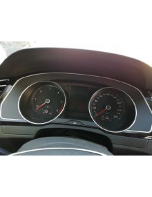 Recambio de cuadro instrumentos para volkswagen passat variant (3g5) advance bmt referencia OEM IAM   