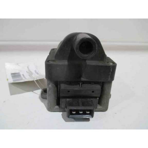 Recambio de bobina encendido para volkswagen polo berlina (6n1) air referencia OEM IAM 6N0905104 3 PINS 
