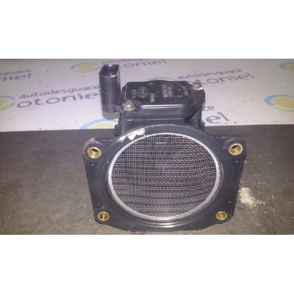 Recambio de caudalimetro para volkswagen golf iv berlina (1j1) conceptline referencia OEM IAM 08A906461B  