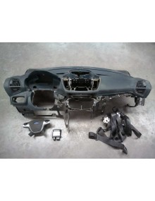 Recambio de kit airbag para ford c-max titanium referencia OEM IAM AM5118470  