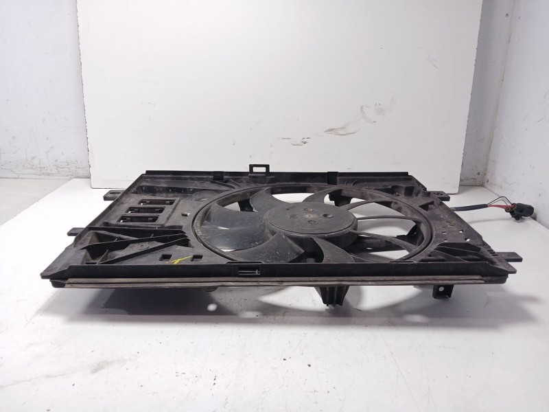 Recambio de electroventilador para peugeot expert autobús (v_) 2.0 bluehdi 150 referencia OEM IAM C49460103  