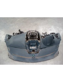 Recambio de kit airbag para ford c-max titanium referencia OEM IAM AM5118470   2