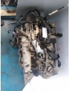 Recambio de motor completo para nissan almera (n16/e) 1.5 16v cat referencia OEM IAM QG15 B 154.000KM