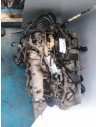 Recambio de motor completo para nissan almera (n16/e) 1.5 16v cat referencia OEM IAM QG15 B 154.000KM