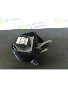 Recambio de cinturon seguridad delantero derecho para mazda 3 berlina (bk) 1.6 vvt active referencia OEM IAM BP4K57630CFKZ  