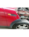 Recambio de aleta delantera derecha para bmw mini (r50,r53) 1.6 16v cat referencia OEM IAM   