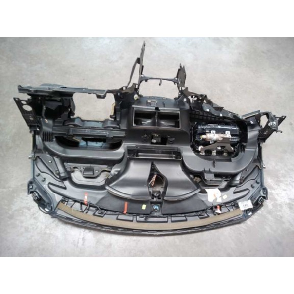 Recambio de kit airbag para ford c-max titanium referencia OEM IAM AM5118470  