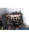 Recambio de motor completo para nissan almera (n16/e) 1.5 16v cat referencia OEM IAM QG15 B 154.000KM