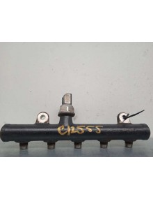 Recambio de rampa inyectora para peugeot 407 st sport referencia OEM IAM 9654726280   2