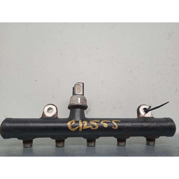 Recambio de rampa inyectora para peugeot 407 st sport referencia OEM IAM 9654726280  