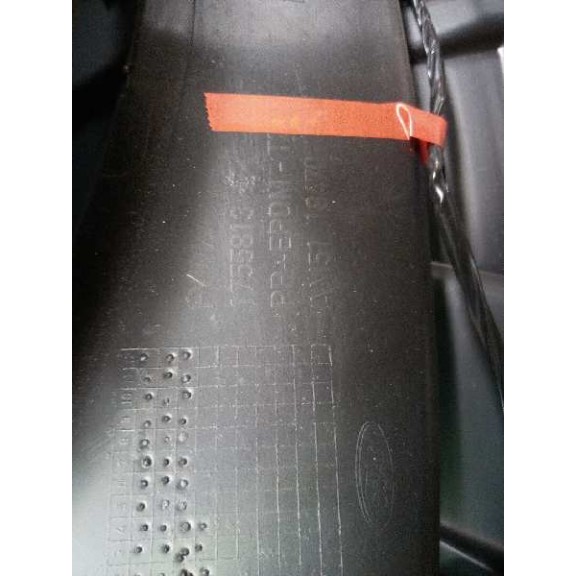 Recambio de kit airbag para ford c-max titanium referencia OEM IAM AM5118470  