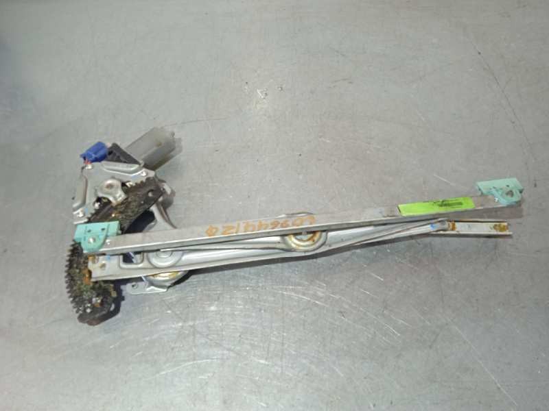 Recambio de elevalunas delantero izquierdo para nissan note acenta referencia OEM IAM 807311HB2A 3036927A 807311HB2A