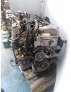 Recambio de motor completo para nissan almera (n16/e) 1.5 16v cat referencia OEM IAM QG15 B 154.000KM