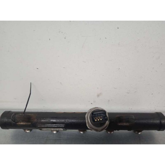 Recambio de rampa inyectora para peugeot 407 st sport referencia OEM IAM 9654726280  