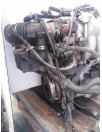 Recambio de motor completo para nissan almera (n16/e) 1.5 16v cat referencia OEM IAM QG15 B 154.000KM