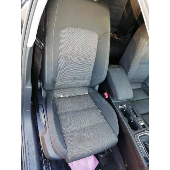 Recambio de asiento delantero derecho para volkswagen passat variant (3g5) advance bmt referencia OEM IAM  REGULACION MANUAL 