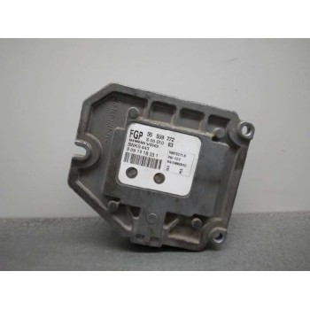 Recambio de centralita motor uce para opel astra gtc cosmo referencia OEM IAM 55559272 5WK9443 