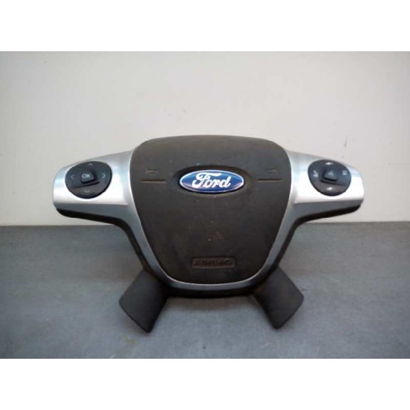Recambio de kit airbag para ford c-max titanium referencia OEM IAM AM5118470  