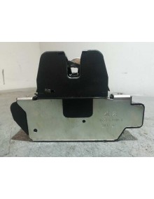 Recambio de cerradura maletero / porton para peugeot 2008 (--.2013) style referencia OEM IAM 9151487499H   2