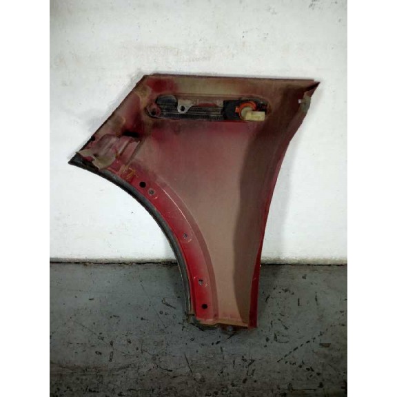 Recambio de aleta delantera derecha para bmw mini (r50,r53) 1.6 16v cat referencia OEM IAM   