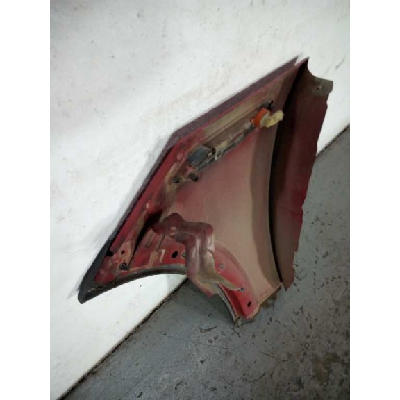 Recambio de aleta delantera derecha para bmw mini (r50,r53) 1.6 16v cat referencia OEM IAM   