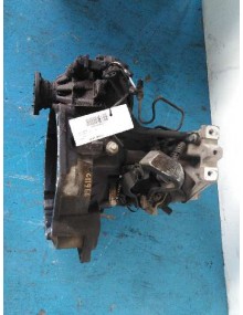 Recambio de caja cambios para audi a3 (8l) 1.8 20v referencia OEM IAM EGV B 5V