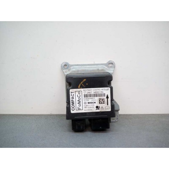 Recambio de kit airbag para ford c-max titanium referencia OEM IAM AM5118470  