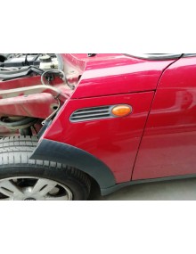 Recambio de aleta delantera izquierda para bmw mini (r50,r53) 1.6 16v cat referencia OEM IAM   