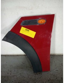 Recambio de aleta delantera izquierda para bmw mini (r50,r53) 1.6 16v cat referencia OEM IAM    2