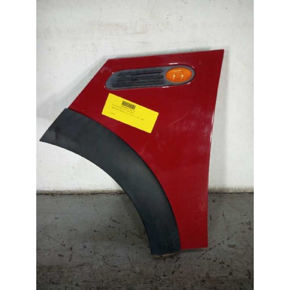 Recambio de aleta delantera izquierda para bmw mini (r50,r53) 1.6 16v cat referencia OEM IAM   