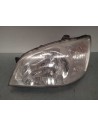 Recambio de faro izquierdo para hyundai getz (tb) 1.1 básico referencia OEM IAM 921011CXXX  H4