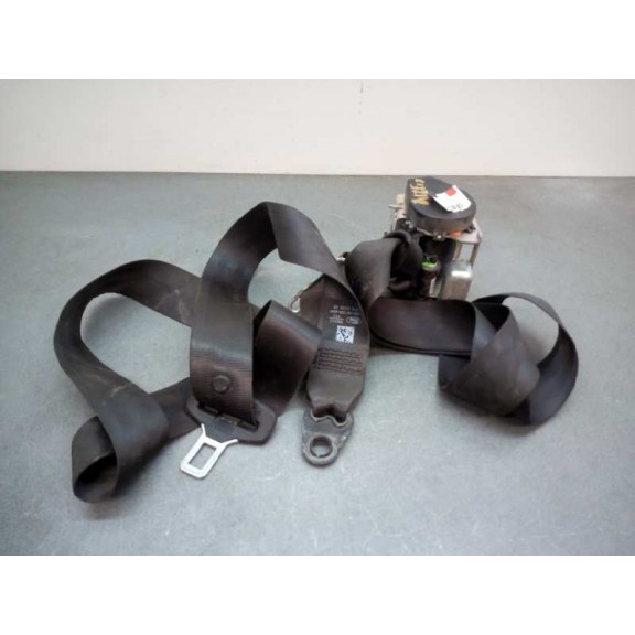 Recambio de kit airbag para ford c-max titanium referencia OEM IAM AM5118470  