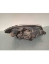 Recambio de faro izquierdo para hyundai getz (tb) 1.1 básico referencia OEM IAM 921011CXXX  H4
