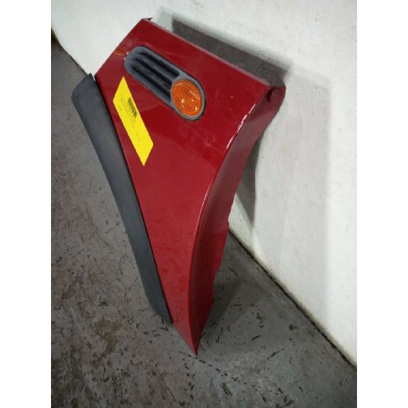 Recambio de aleta delantera izquierda para bmw mini (r50,r53) 1.6 16v cat referencia OEM IAM   