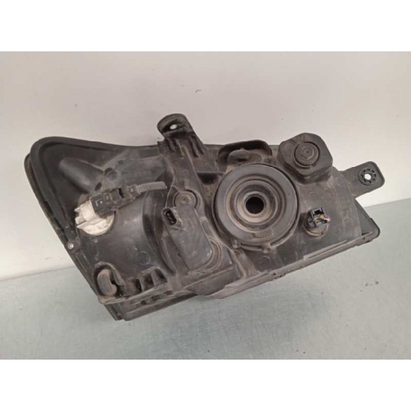 Recambio de faro izquierdo para hyundai getz (tb) 1.1 básico referencia OEM IAM 921011CXXX  H4
