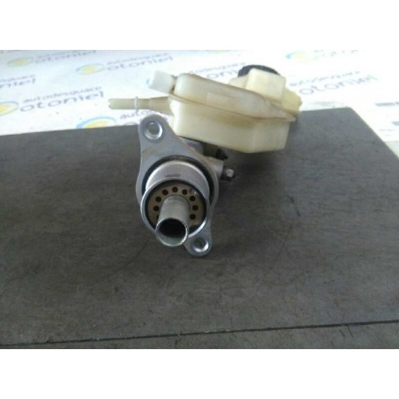 Recambio de bomba freno para mazda 3 berlina (bk) 1.6 vvt active referencia OEM IAM BPYS4340ZC  