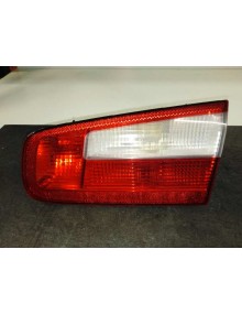 Recambio de piloto trasero derecho para renault laguna ii (bg0) authentique referencia OEM IAM INT  